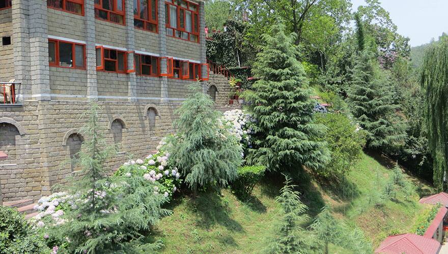 Visco Resorts, Mandi 5